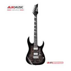 گیتار الکتریک آیبانز Ibanez GRG220PA1-BKB