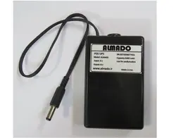 پاوربانک کارتخوان آلمادو دوپورت 5000 میلی آمپر