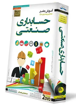 حسابداری صنعتی