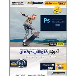 آموزش فتوشاپPhotoshop