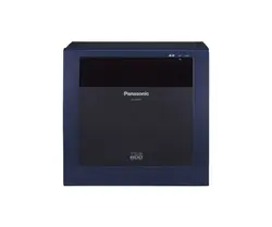 سانترال پاناسونیک مدل KX-TDE600 - الو پاناسونیک