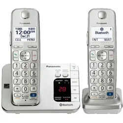 تلفن بی سیم پاناسونیک مدل KX-TG272