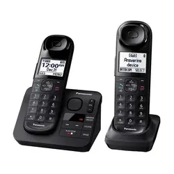 تلفن بی سیم پاناسونیک مدل KX-TGL432