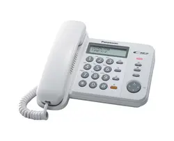 تلفن رومیزی پاناسونیک مدل KX-TS580MX