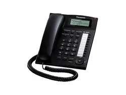 تلفن رومیزی پاناسونیک مدل KX-TS880MX