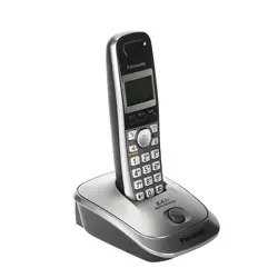 تلفن بی سیم پاناسونیک مدل KX-TG3551