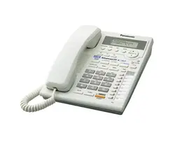 تلفن رومیزی پاناسونیک مدل KX-TS3282BX