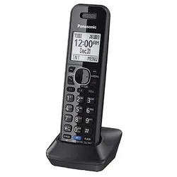 گوشی اضافه بی سیم دوخط پاناسونیک مدل KX-TGA950