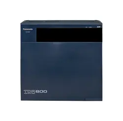 سانترال پاناسونیک مدل KX-TDA600 - الو پاناسونیک