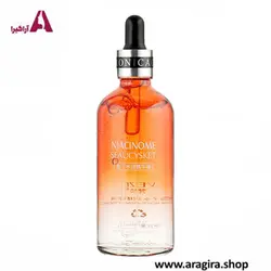 سرم ضد پیری خاویار وزه