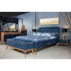 سرویس خواب دو نفره مدل 220