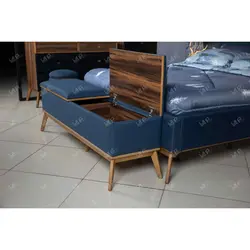 سرویس خواب دو نفره مدل 220