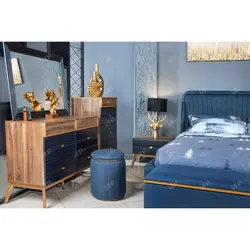 سرویس خواب دو نفره مدل 220