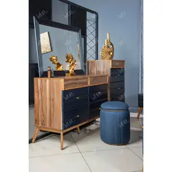 سرویس خواب دو نفره مدل 220