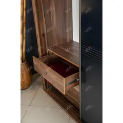 سرویس خواب دو نفره مدل 220