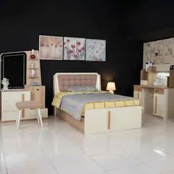 سرویس خواب نوجوان مدل 222