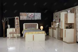 سرویس خواب نوجوان مدل 222