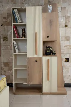 سرویس خواب نوجوان مدل 222