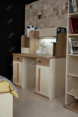 سرویس خواب نوجوان مدل 222