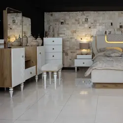 سرویس خواب دو نفره مدل 223