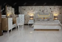 سرویس خواب دو نفره مدل 223