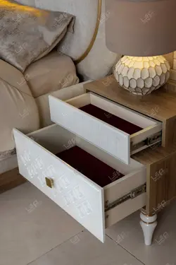 سرویس خواب دو نفره مدل 223