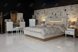 سرویس خواب دو نفره مدل 223