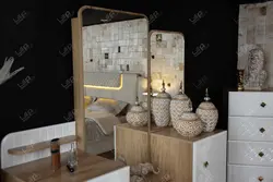 سرویس خواب دو نفره مدل 223