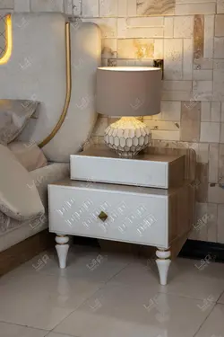 سرویس خواب دو نفره مدل 223