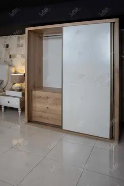 سرویس خواب دو نفره مدل 223