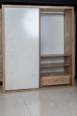 سرویس خواب دو نفره مدل 223