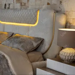 سرویس خواب دو نفره مدل 223