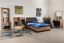 سرویس خواب نوجوان مدل 220