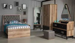 سرویس خواب نوجوان پارمین