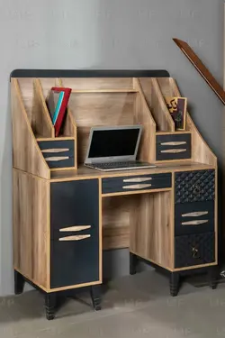 سرویس خواب نوجوان پارمین