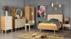 سرویس خواب نوجوان مدل 191