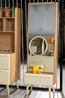 سرویس خواب نوجوان مدل 191