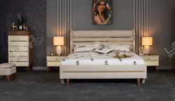 سرویس خواب دو نفره مدل 205