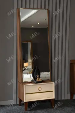 سرویس خواب دو نفره مدل 205
