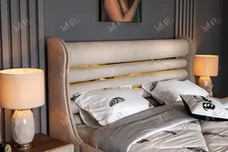 سرویس خواب دو نفره مدل 205