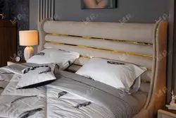 سرویس خواب دو نفره مدل 205