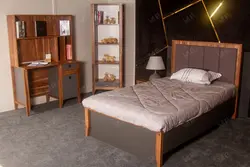 سرویس خواب نوجوان مدل 221