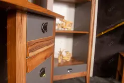 سرویس خواب نوجوان مدل 221