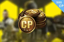 580 CP کالاف دیوتی موبایل