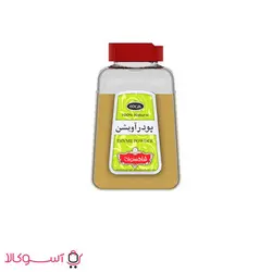 پودر آویشن شاهسوند حجم 60 گرم