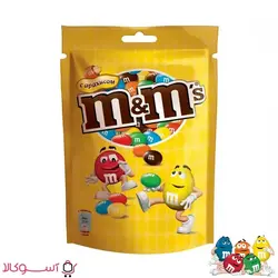 اسمارتیز ام اند ام مدل کلاسیک وزن 165 گرم