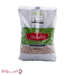 عدس شاهسوند وزن 900 گرم