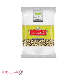 عدس شاهسوند وزن 450 گرم