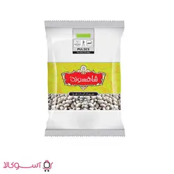 لوبیا سفید شاهسوند وزن 450 گرم