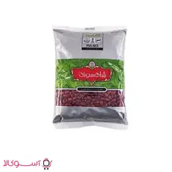 لوبیا قرمز شاهسوند وزن 700 گرم